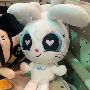 Meet your Posher, Allen